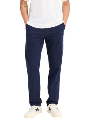 Pantalón Hombre Ultimate Chino Slim Fit Azul 79488-0012