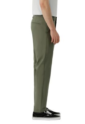 Imagen 2 del producto Pantalón Hombre Go Airweave Chino Slim Fit Verde 002VW-0004