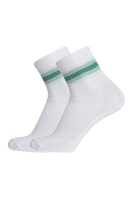 Imagen 2 del producto Medias Hombre Short Cut Blanco Levis 37863-1100