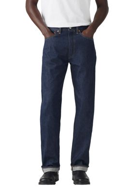 Jeans Hombre 501 original Azul Levis 00501-3655