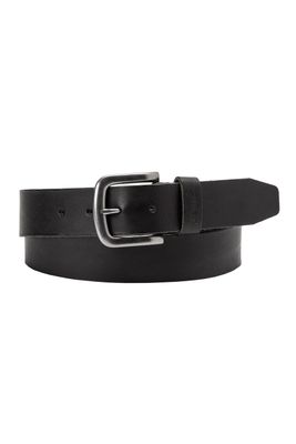 Imagen 1 del producto Cinturón Hombre Tumbled Icon Belt Negro Levis D5574-0002