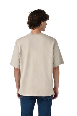 Imagen 2 del producto Polera Hombre Half Sleeve Tee Beige Levis A5805-0040