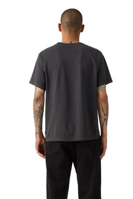 Imagen 2 del producto Polera Hombre Ss Relaxed Fit Tee Gris Levis 16143-2101