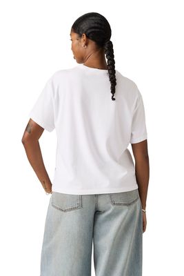 Imagen 2 del producto Polera Mujer Vintage Ss Tee Blanco Levis 005IX-0000