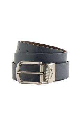 Cinturón Hombre New Reversible Negro Levis 004BV-0000