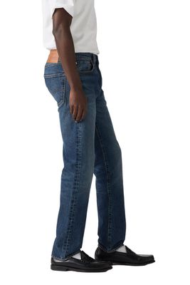 Imagen 2 del producto Jeans Hombre 501 Original Azul Levis 00501-3737