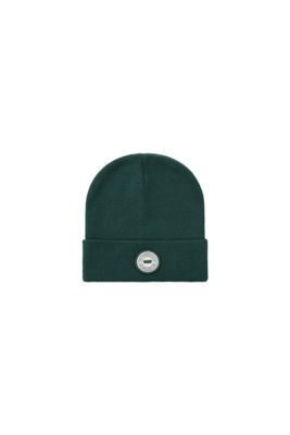 Gorro Hombre Beanie Verde Levis 87520-0047