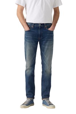 Jeans Hombre 512 Slim Taper Azul Levis 28833-1464
