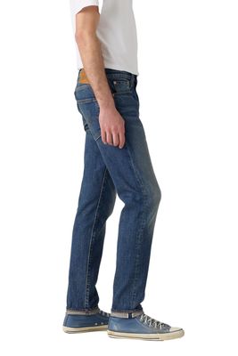 Imagen 2 del producto Jeans Hombre 512 Slim Taper Azul Levis 28833-1464