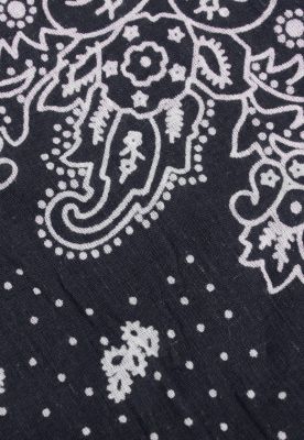 Imagen 2 del producto Bandana Hombre Paisley Negro Levis 77138-0631