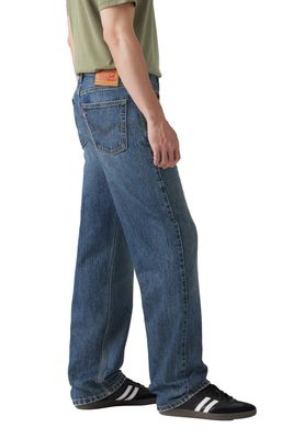 Imagen 2 del producto Jeans Hombre 565 '97 Loose Straight Azul Levis A7221-0012