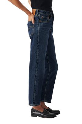 Imagen 2 del producto Jeans Mujer 501 Crop Azul Levis 36200-0342