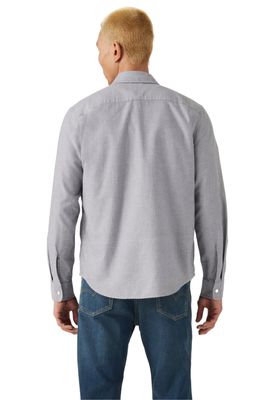 Imagen 2 del producto Camisa Hombre Classic 1 Pkt Standard Gris Levis 85748-0358