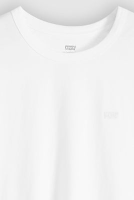 Imagen 2 del producto Polera Hombre Icon Tee Blanco Levis 005GX-0000