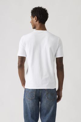 Imagen 2 del producto Polera Hombre Icon Tee Blanco Levis 005GX-0000
