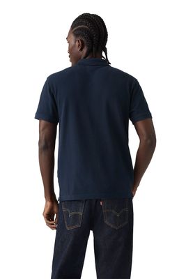 Imagen 2 del producto Polera Hombre Icon Polo Azul Levis 005FM-0003