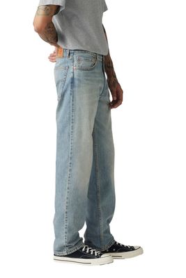 Imagen 2 del producto Jeans Hombre 555 '96 Relaxed Straight Azul Levis A7223-0015