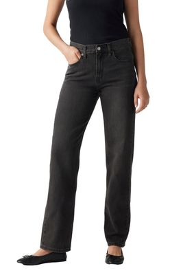 Jeans Mujer Low Pro Negro Levis A0964-0030