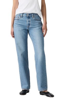 Imagen 1 del producto Jeans Mujer 501 '90s Celeste Levis A1959-0106