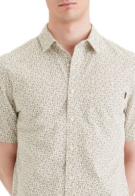 Imagen 2 del producto Camisa Hombre Casual Regular Fit Buttercream 55769-0274