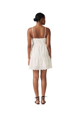 Imagen 2 del producto Vestido Mujer Cora Mini Dress Blanco Levis 001RJ-0000