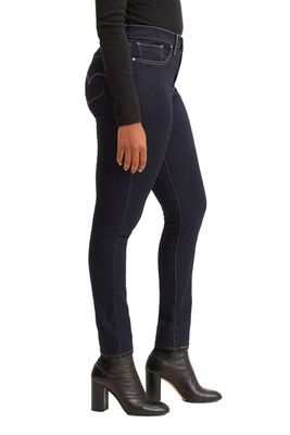 Imagen 2 del producto Jeans Mujer 311 Shaping Skinny Azul Oscuro Levis 19626-0001