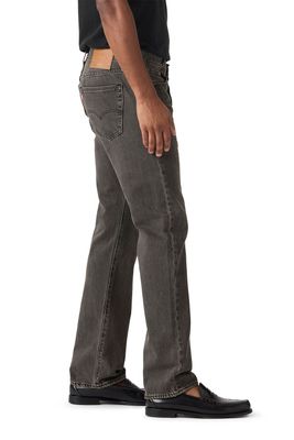 Imagen 2 del producto Jeans Hombre 501 Original Negro Levis 00501-3783