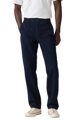 Pantalón Hombre Xx Chino Authentic Azul Levis A5753-0059