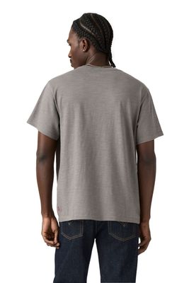 Imagen 2 del producto Polera Hombre Relaxed Fit Tee Gris Levis 16143-2161