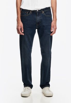 Jeans Hombre 505 Clásico Corte Regular Azul Levis 00505-2405