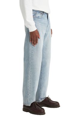 Imagen 2 del producto Jeans Hombre 568 Loose Straight Azul Levis 29037-0062