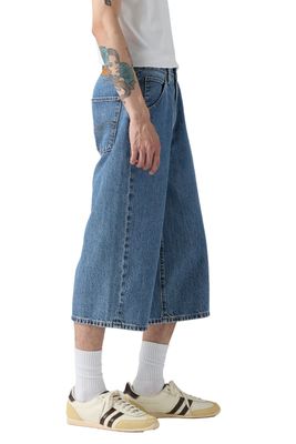 Imagen 2 del producto Jeans Hombre Twisted Baggy Capri Azul Levis 0049W-0000