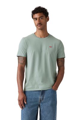 Polera Hombre Classic Hm Tee Gris Levis 56809-0194