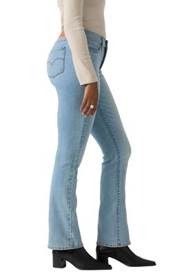 Imagen 2 del producto Jeans Mujer 315 Shaping Boot Celeste Levis 19632-0171