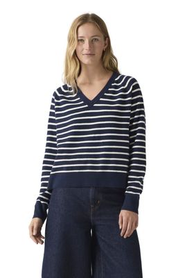 Imagen 1 del producto Sweater Mujer Tara Super Soft Azul Levis 0046F-0002
