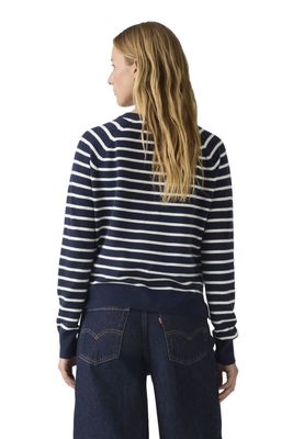 Imagen 2 del producto Sweater Mujer Tara Super Soft Azul Levis 0046F-0002