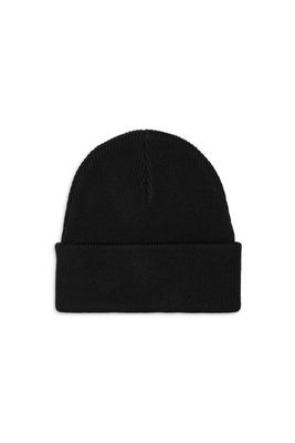 Imagen 2 del producto Gorro Hombre Backpatch Beanie Negro Levis 000J4-0003