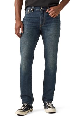 Jeans Hombre 511 Slim Azul Levis 04511-6358