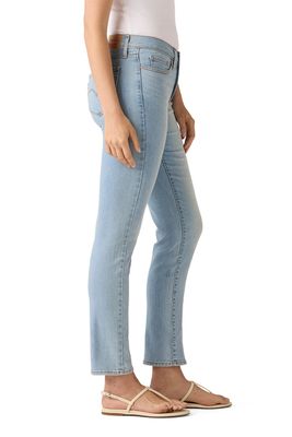 Imagen 2 del producto Jeans Mujer 312 Shaping Slim Celeste Levis 19627-0279