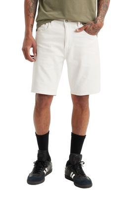 Shorts Hombre 412 Slim Blanco Levis 39387-0108