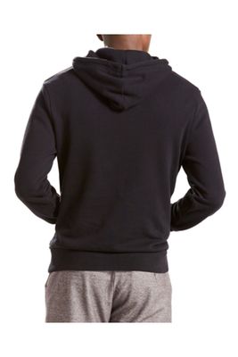 Imagen 2 del producto Polerón Hombre Graphic Po Hoodie Negro Levis 19622-0005