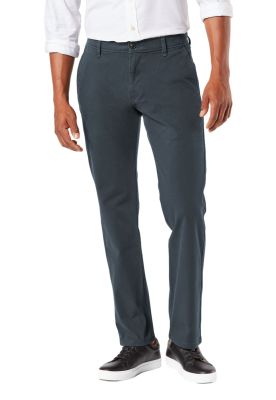 Pantalón Hombre Ultimate Chino Straight Fit Gris 84467-0008