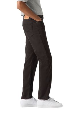 Imagen 2 del producto Jeans Hombre 502 Taper Negro Levis 29507-1630