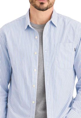 Imagen 2 del producto Camisa Hombre Ultimate LS Regular Fit Azul 52669-0472