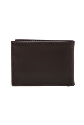 Imagen 2 del producto Billetera Hombre Batwing Bifold Id Café Levis D5489-0001