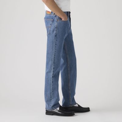 Imagen 2 del producto Jeans Hombre 505 Regular Fit Azul Levis 00505-4891