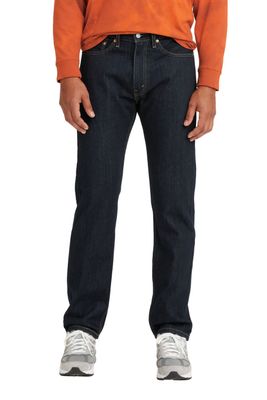 Jeans Hombre 505 Regular Azul Levis 00505-2957