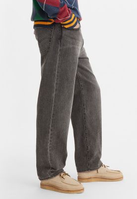 Imagen 2 del producto Jeans Hombre 568 Stay Loose Negro Levis 29037-0052