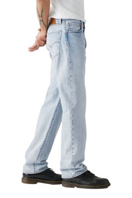 Imagen 2 del producto Jeans Hombre 555 Straight Celeste Levis 000LO-0005