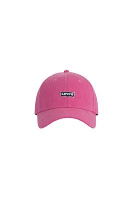 Jockey Mujer Beisbolera Rosado Levis 87759-0110
